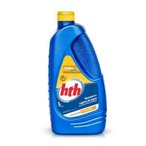 HTH Clarificante Maxfloc 1L