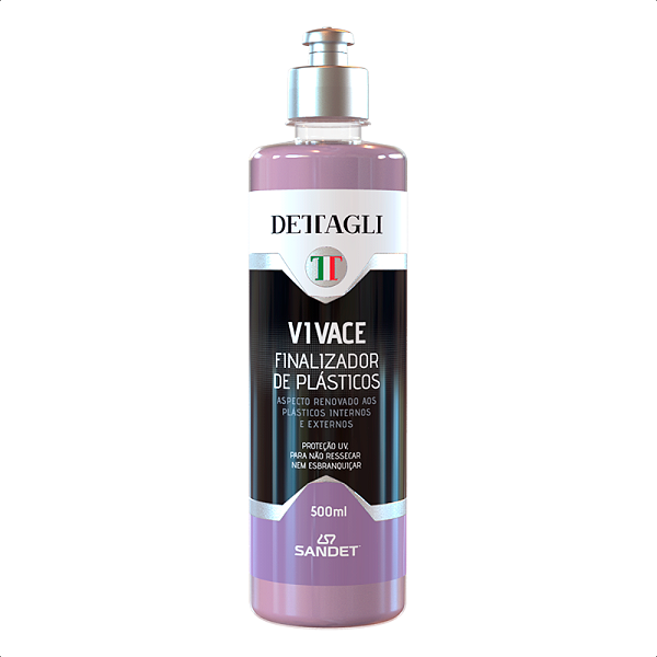 Dettagli Vivace 500 ml