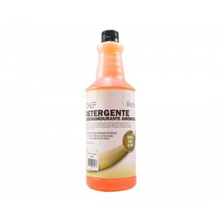 Renko Detergente Amoniacal 1L