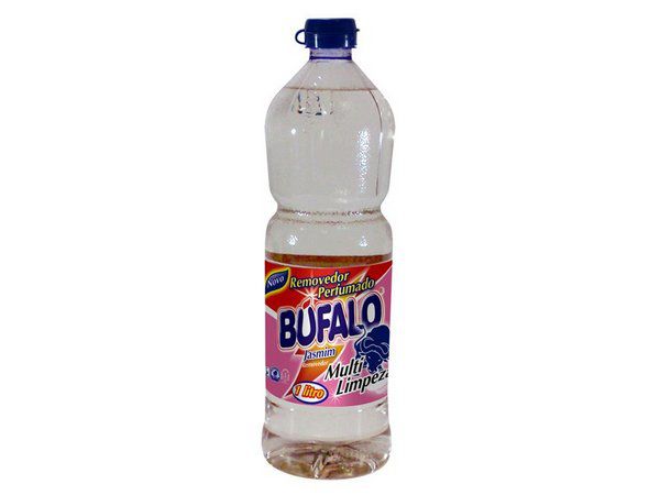 Búfalo Removedor Jasmin 1L