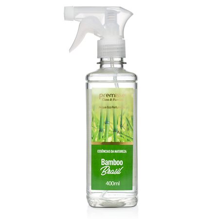 Premisse Aromatizador Bamboo 400 ml