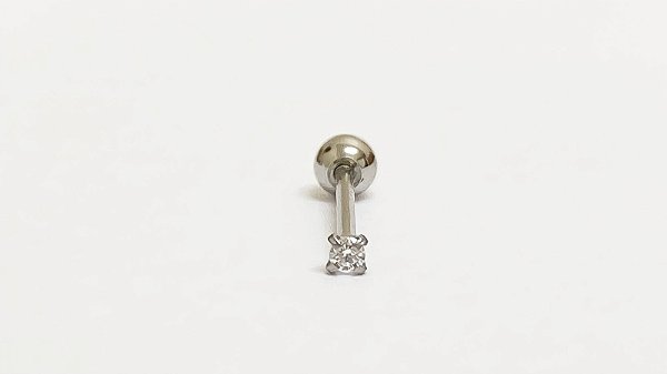 Australiano aço 0.80 x 8mm pedra 1,50mm