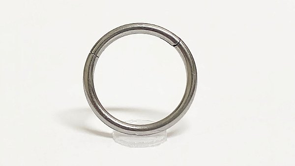 Segmento aço 10mm