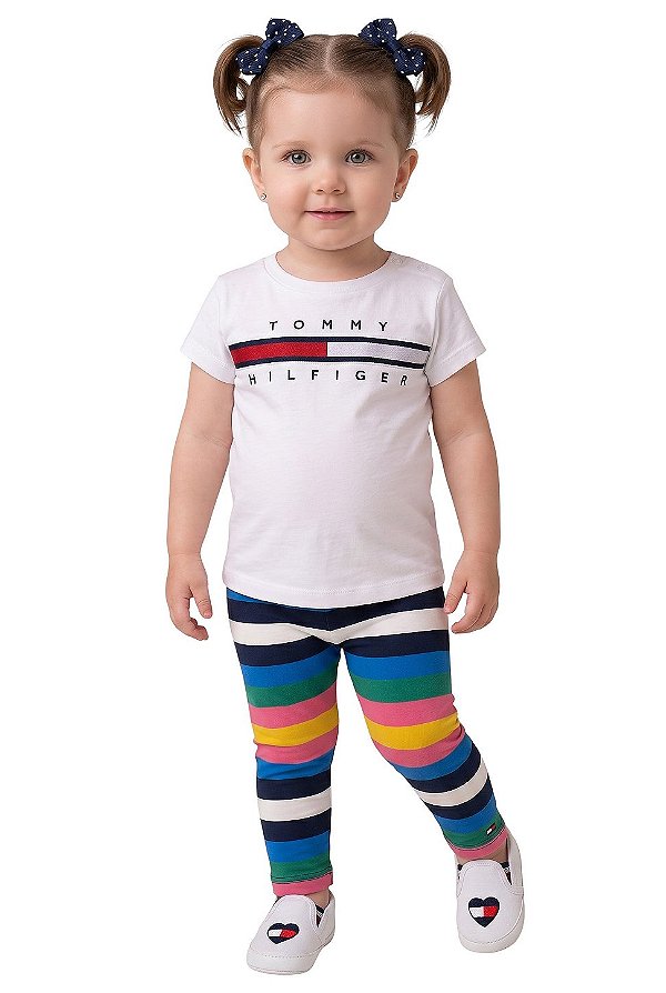 Legging baby Tommy Hilfiger