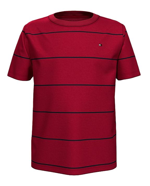 Camiseta Infantil Tommy