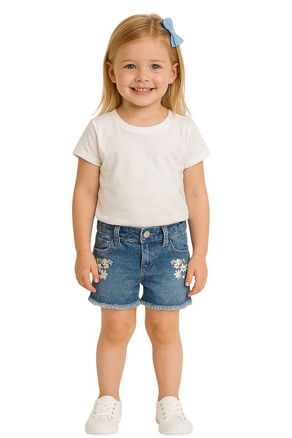 Short jeans Baby Gap