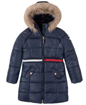 Jaqueta Kids Tommy Hilfiger