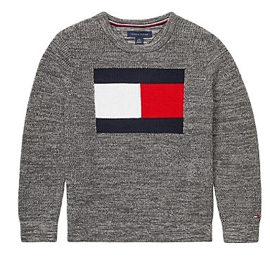 Sueter Kids Tommy Hilfiger