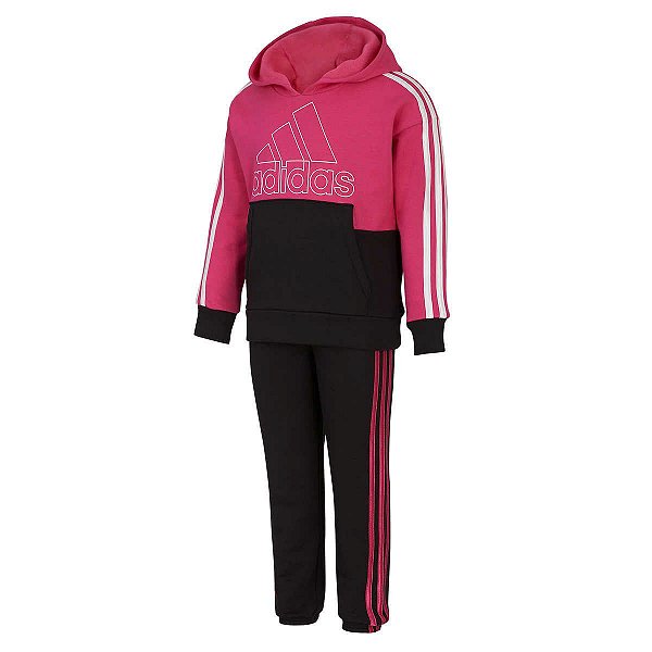 Agasalho Kids Adidas