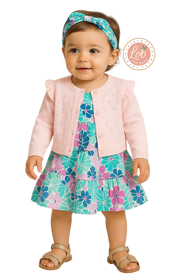 Cardigan Baby Gap
