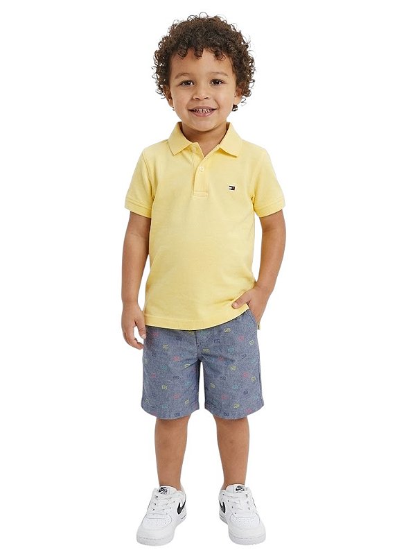 Bermuda Kids Tommy Hifiger