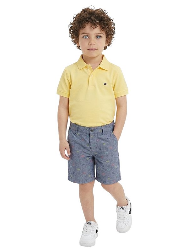 Bermuda Kids Tommy Hifiger