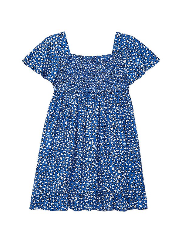 Vestido Kids Tommy Hilfiger