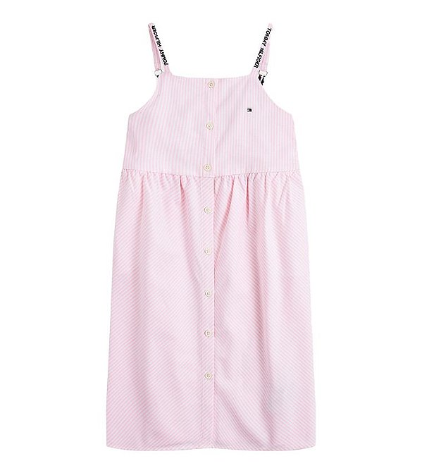 Vestido Kids Tommy Hilfiger