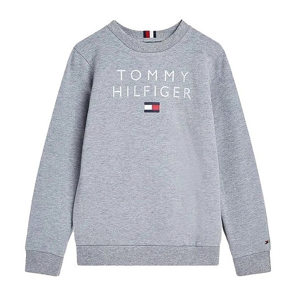 Moletom Kids Tommy Hilfiger