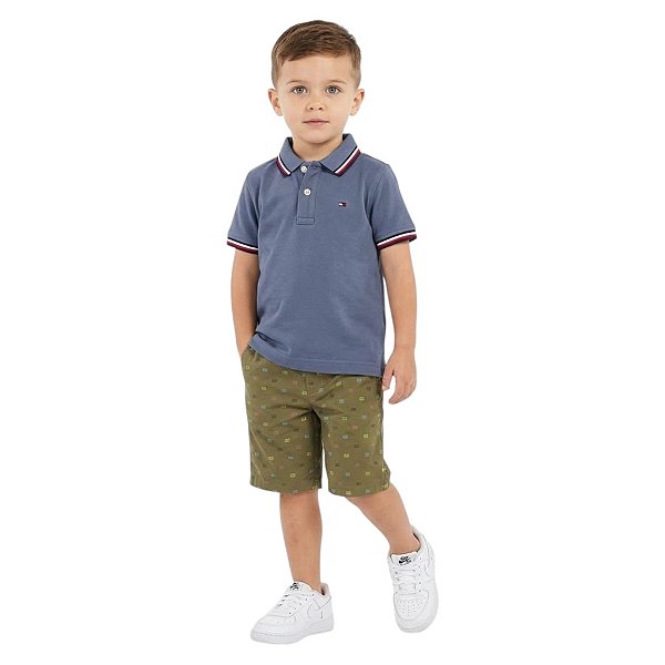 Bermuda Kids Tommy Hifiger