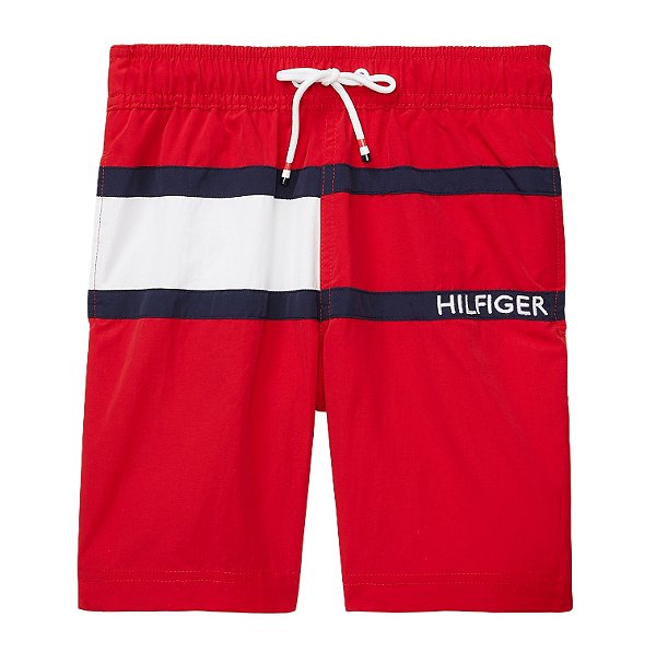 Shorts Kids Tommy Hilfiger