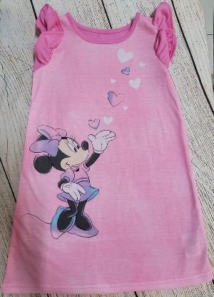 Camisola em malha Minnie Disney