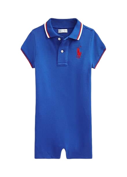 Romper Polo Ralph Lauren