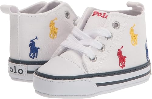 Tenis bebe Polo Ralph Lauren