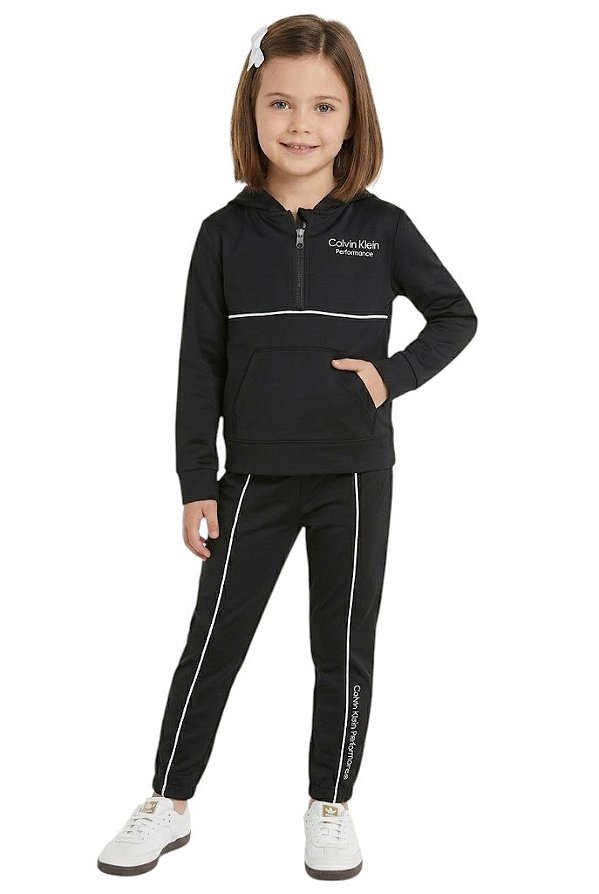 Agasalho Kids Calvin Klein