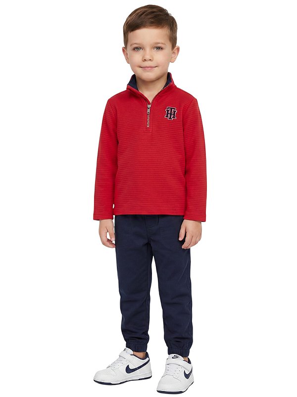 Conjunto Kids Tommy Hilfiger