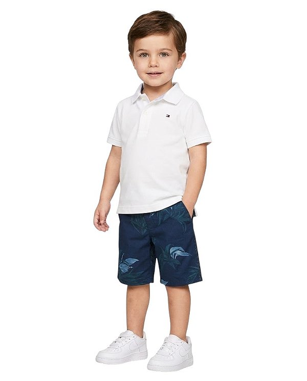 Bermuda Kids Tommy Hifiger