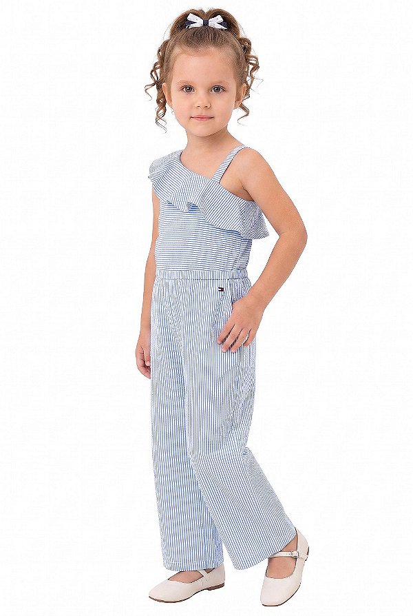 Macacão / Romper Tommy Hilfiger