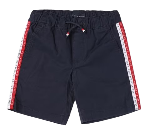 Bermuda Kids Tommy Hilfiger
