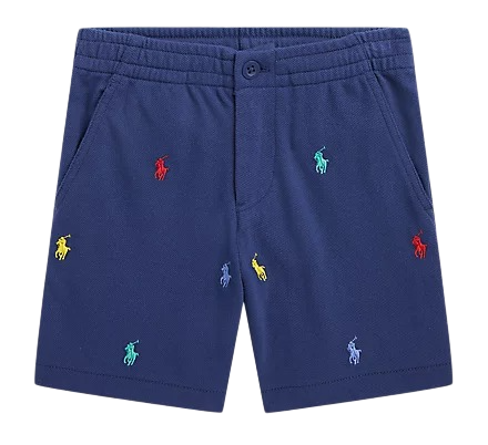 Shorts Kids Polo Ralph Lauren