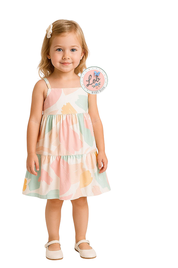 Vestido Kids  Carters