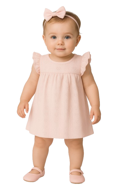 Vestido Body  Carter’s