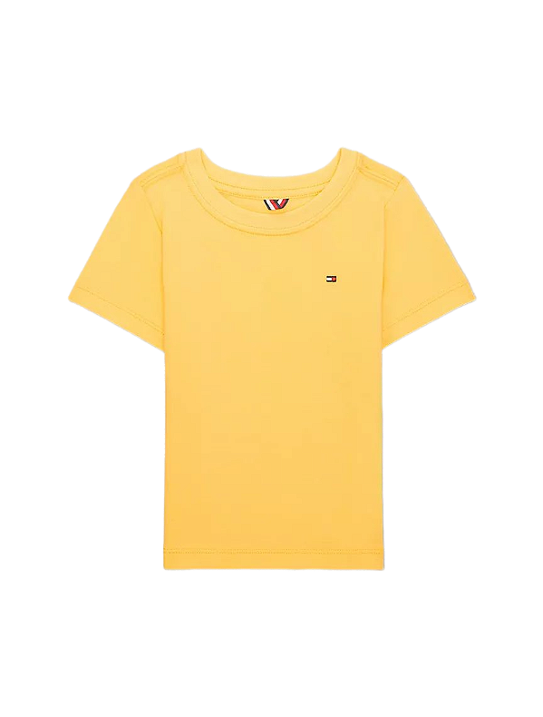 Camiseta bebe Tommy Hilfiger LOB BABY KIDS ARTIGOS INFANTIS