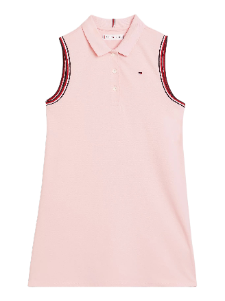 Vestido Kids Tommy Hilfiger