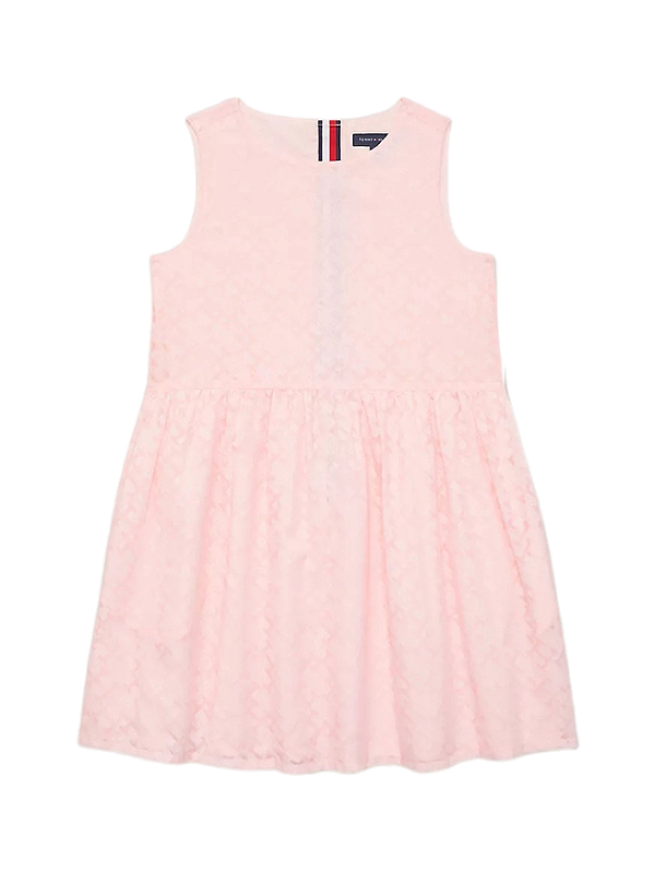Vestido Kids Tommy Hilfiger