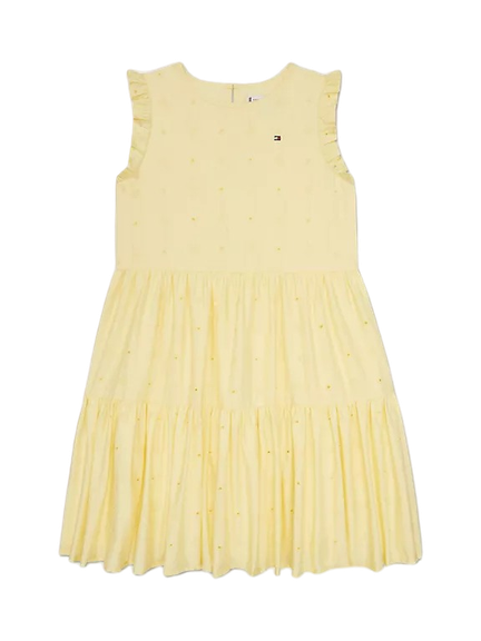 Vestido Kids Tommy Hilfiger
