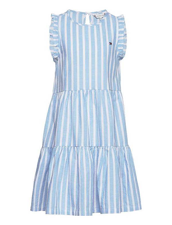 Vestido Kids Tommy Hilfiger