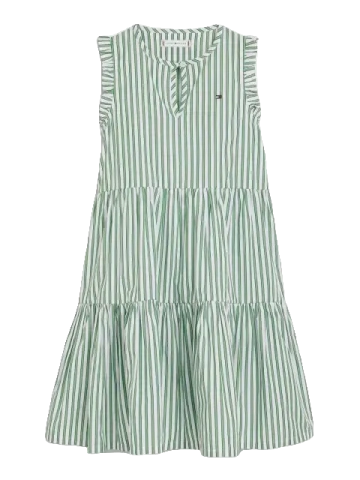 Vestido Kids Tommy Hilfiger