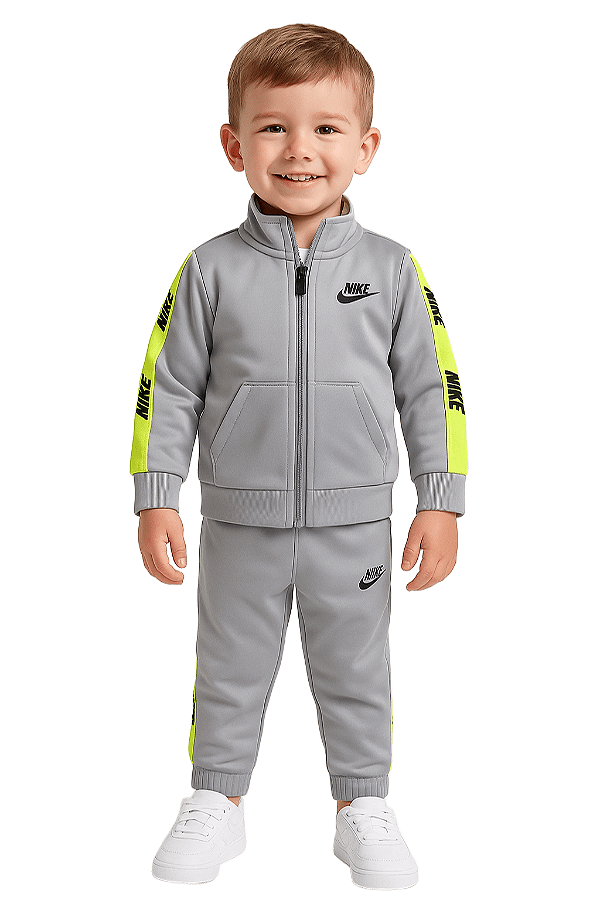 Agasalho Kids Nike