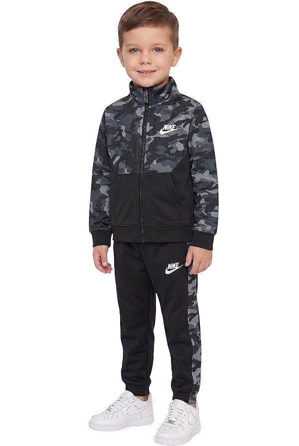 Agasalho Kids Nike