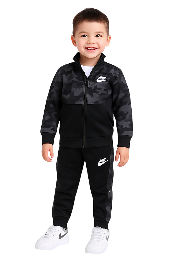 Agasalho Kids Nike