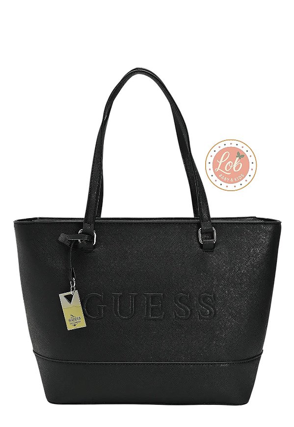 Bolsa Tote Guess