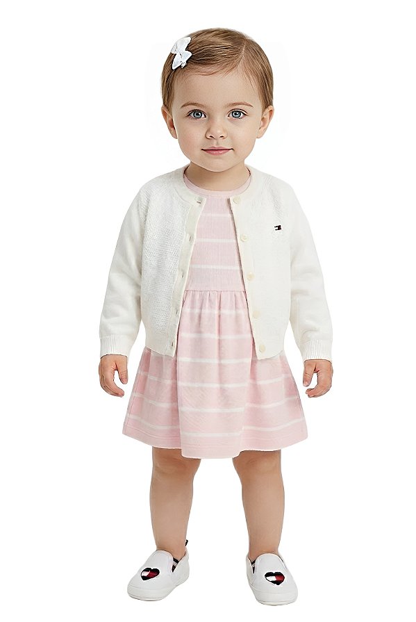 Cardigan Baby Tommy Hilfiger