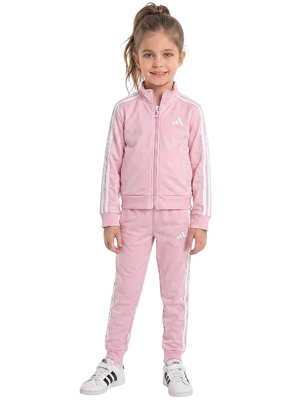 Agasalho Infantil Adidas