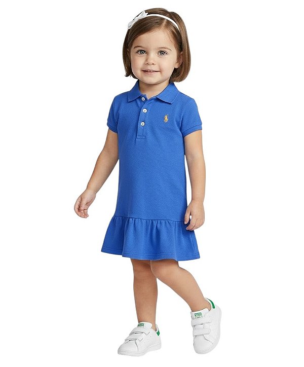Vestido Polo RALPH LAUREN