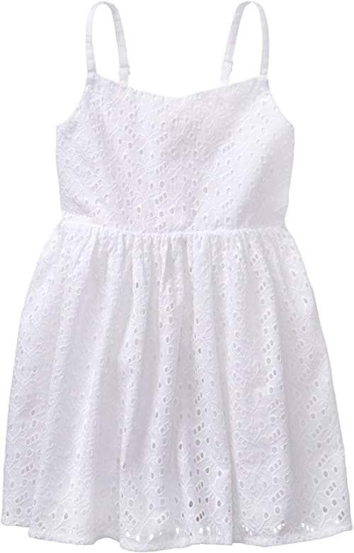 Vestido lease Gymboree