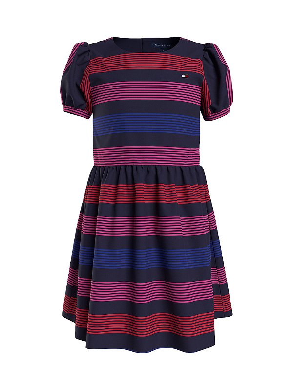 Vestido Tommy Hilfiger