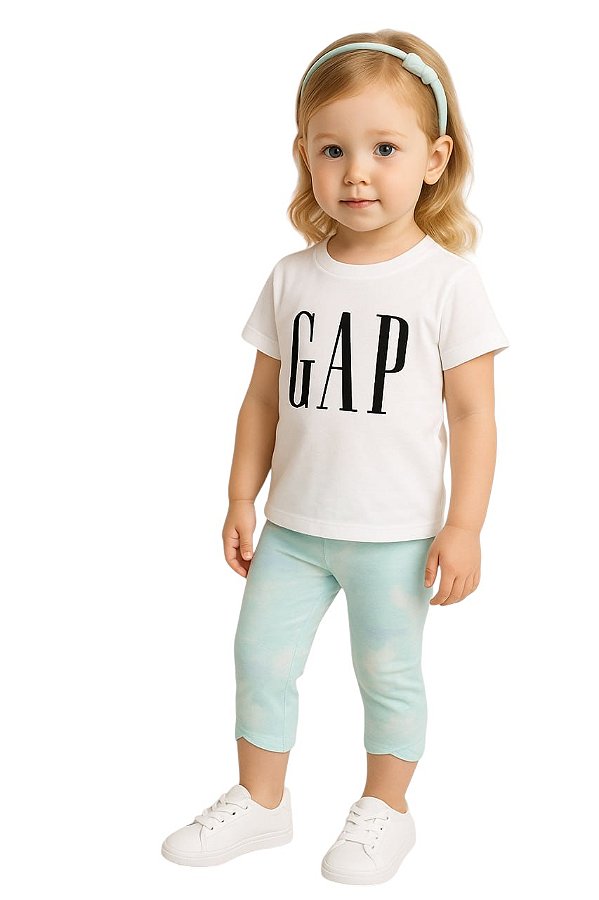 Legging Gap Fit