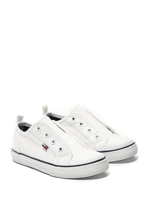 Tenis Slip on Tommy