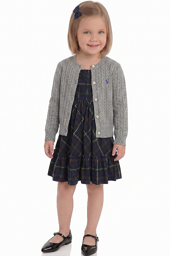 Cardigan Polo Ralph Lauren